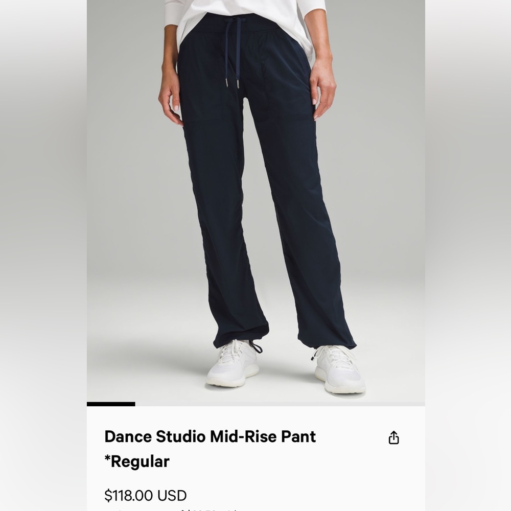 Lululemon Jogger